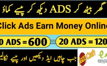 Earn Money From Home by Completing Various Online Jobs